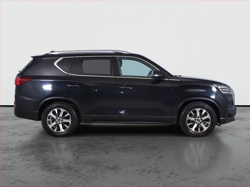 SsangYong Rexton (2022) 2.2 Diesel - fotka 6 z 24