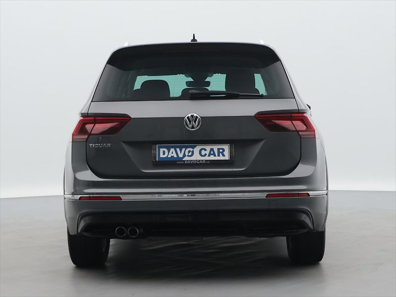 Volkswagen Tiguan 2,0 TDI 110kW DSG R-line DPH - fotka 6 z 32