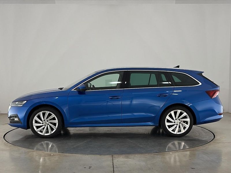 Škoda Octavia Style,4x4 - fotka 3 z 29