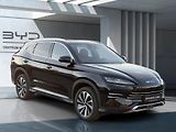 BYD Seal U (2026) DM-i Boost - náhled 8
