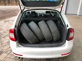 Škoda Octavia (2012) 1.6 TDi, 4x4, navigace - náhled 25