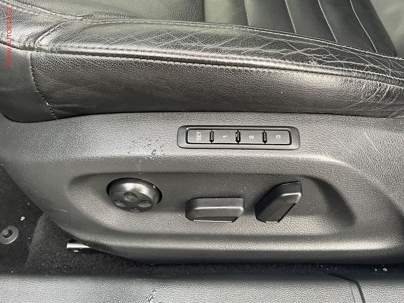 Škoda Yeti (2011) 1.2 TSi, Experience, panor - fotka 21 z 21