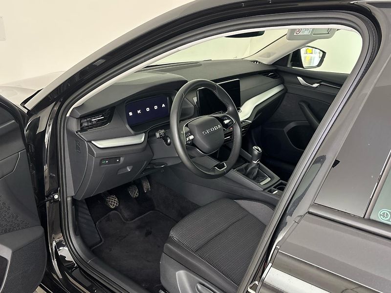 Škoda Octavia Selection - fotka 6 z 29