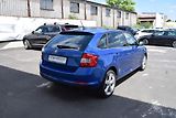 Škoda Rapid (2016) 1.2TSI 81kw AMBIT JOY XEN NAVI - náhled 7