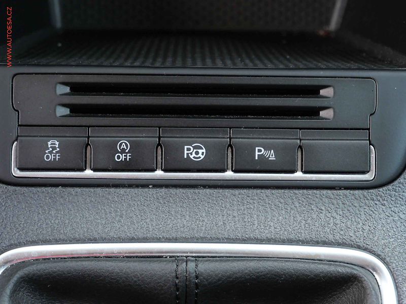 Volkswagen Tiguan (2012) 1.4TSi, autoAC - fotka 12 z 19