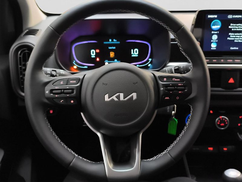 Kia Picanto (2026) 1.0 GDI 5MT 68 k / 50 kW - fotka 10 z 17