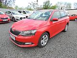 Škoda Fabia (2018) 1.0TSi Combi,70kw,Style,ČR1maj - náhled 1