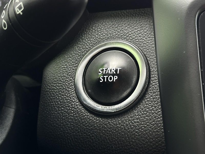 Renault Kadjar 1.3TCe 7AT EDC 140PS Tempomat - fotka 20 z 45