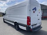 Volkswagen Crafter 2,0 TDi 120kw polointegrovaný - náhled 2
