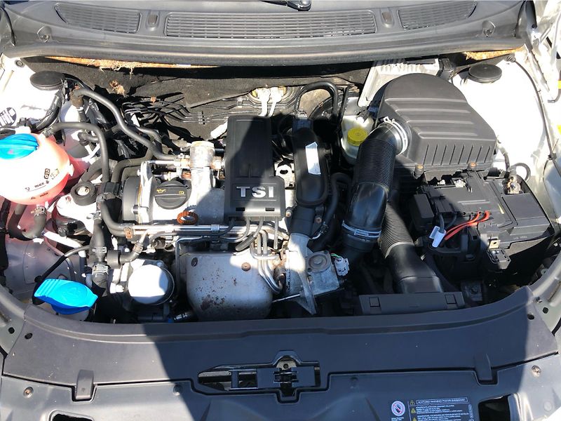 Škoda Fabia 1.2 TSi Ambiente - fotka 27 z 27