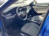 Škoda Octavia 2,0 TDi Ambition LED záruka - náhled 11