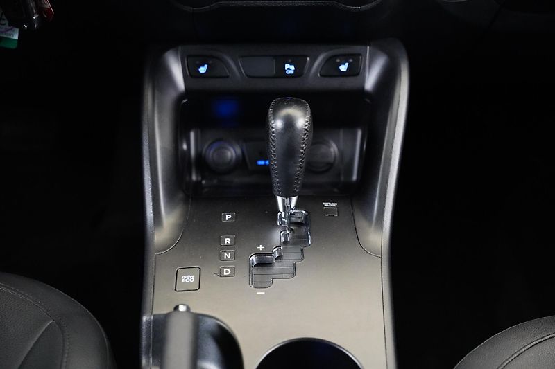 Hyundai ix35 - fotka 21 z 24
