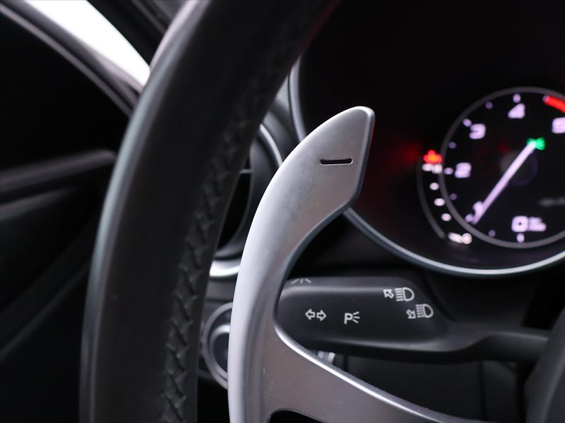Alfa Romeo Giulia 2,1 JTD 110kW Aut. Navi Xenon - fotka 16 z 33