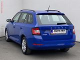 Škoda Fabia (2021) 1.0 TSi, ČR, Ambition, tempo - náhled 6