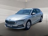 Škoda Octavia 2,0 TDI Ambition 4x4 DSG - náhled 2