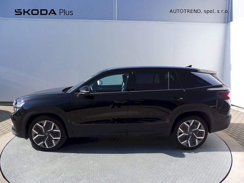 Škoda Kodiaq (2025) Exclusive Selection 2,0 TDI 14 - fotka 3 z 30