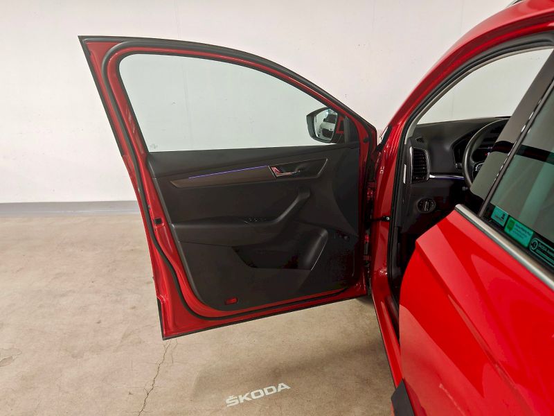 Škoda Karoq (2019) 1.5 TSI 110 kW DSG Style PLUS - fotka 22 z 33