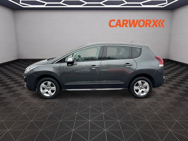 Peugeot 3008 (2015) 2.0Hdi 110kw Allure - fotka 4 z 22