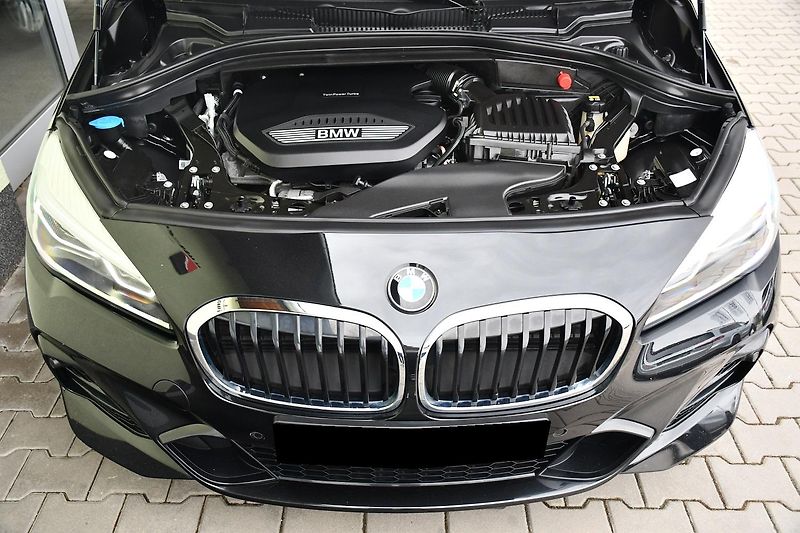 BMW Řada 2 216D GRAN TOURER TAŽNÉ ČR 1.M - fotka 36 z 37