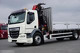 DAF LF (2018) 260 valník +HR - náhled 19