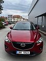 Mazda CX-5 (2013) Sports-Line AWD 4x4, automat - náhled 1