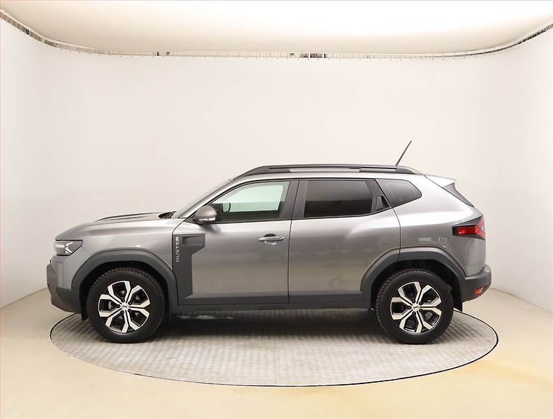 Dacia Duster (2025) 1.0 TCe - fotka 3 z 22