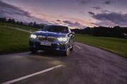 BMW X6 M50i