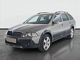 Škoda Octavia (2007) Scout 2.0, 4X4, Navi, Xenony - náhled 1