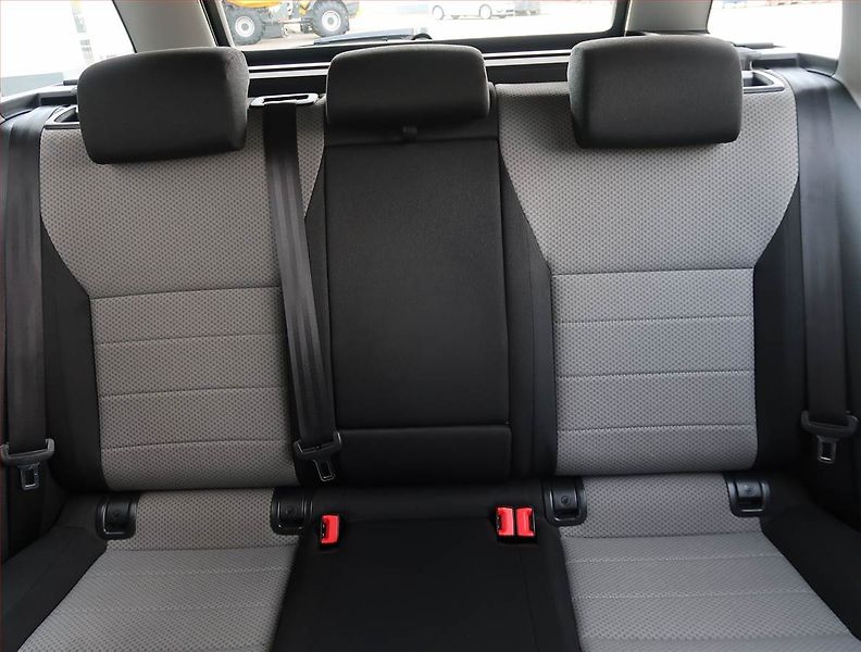 Škoda Octavia (2016) 2.0 TDI, 4X4, Serv.kniha - fotka 10 z 14