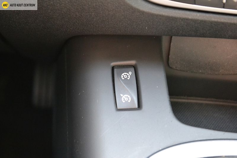 Renault Grand Scénic 1.5dCi - 81KW - fotka 34 z 54