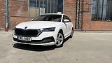 Škoda Octavia (2021) - náhled 1