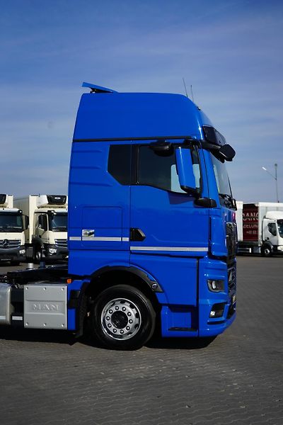 MAN TGX (2024) 26.480 / GX / ACC / E 6 / RETA - fotka 30 z 51