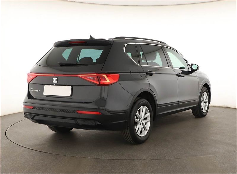Seat Tarraco (2023) Style 1.5 TSI - fotka 5 z 20