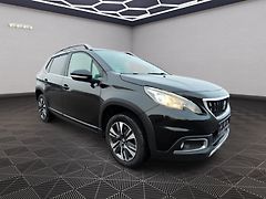 Peugeot 2008 (2017) Allure 1.6Hdi 88kw - fotografie inzerátu