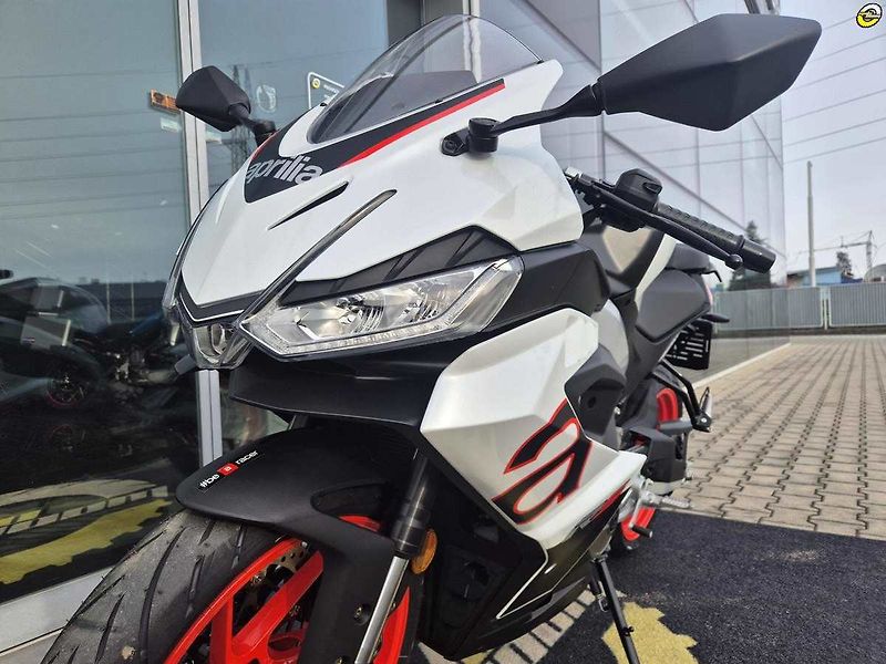 Aprilia RS 457 (2026) E5+ - fotka 30 z 55