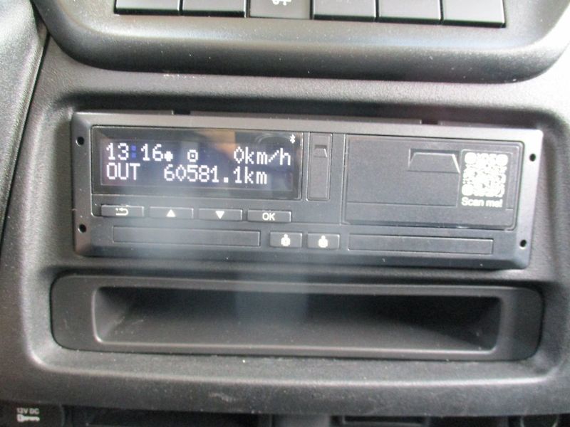 Iveco Daily 72C18, HC, 15 palet - fotka 19 z 33