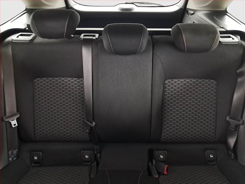 Opel Astra (2017) 1.6 CDTI, Navi, Tempomat - fotka 10 z 19