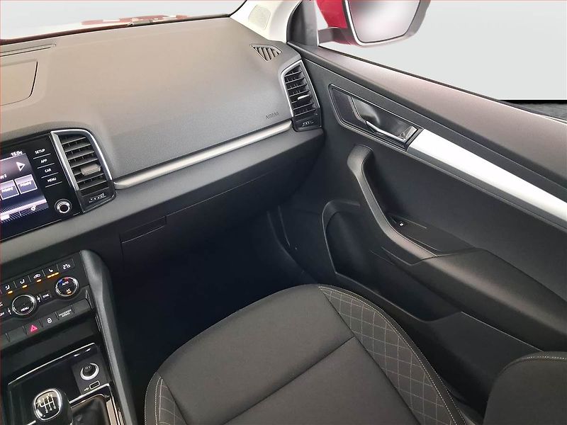 Škoda Karoq (2019) Ambition 2.0 TDI - fotka 8 z 19