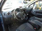 Peugeot Partner Tepee 1,6 TeePee HDI 92 k Active - náhled 16