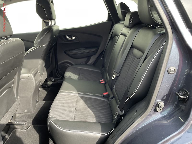 Renault Kadjar (2018) 1.6 DiG-T, BOSE, LED, navi - fotka 10 z 21