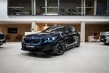 BMW Řada 5 (2025) 540xd M-SPORT NEZÁVISLÉ PANO  - náhled 1