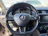 Škoda Octavia TDI DSG F1 NAVI, EL.KUFR - náhled 12
