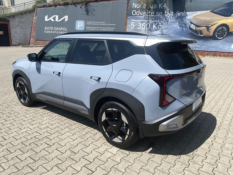 Kia Seltos (2026) 7DCT EXCLUSIVE Design 