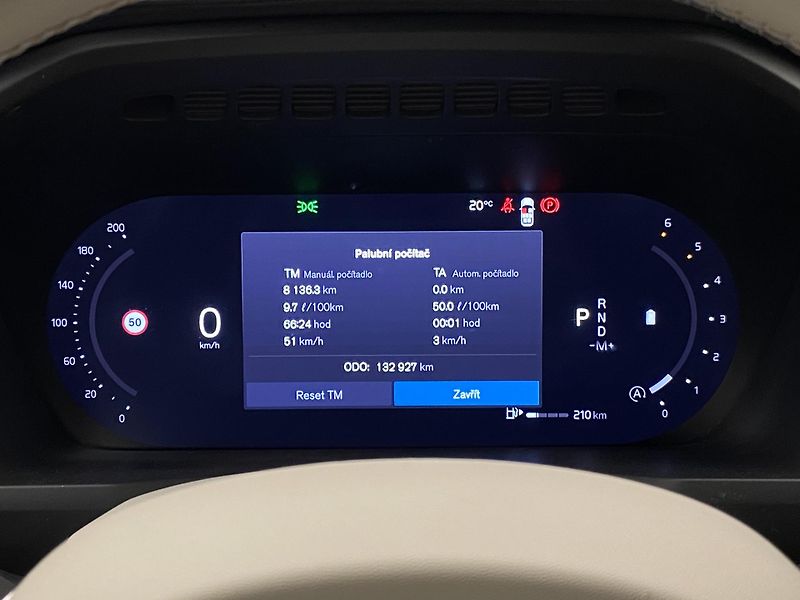 Volvo XC90 B5 AWD BRIGHT PLUS AUT CZ 7m - fotka 25 z 61