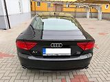 Audi A7 (2012) Audi A7 3.0 TDI quattro - náhled 10