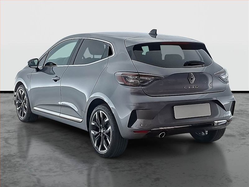 Renault Clio (2025) 1.0 TCe, Techno - fotka 4 z 17