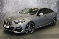 BMW Řada 2 1,5 218i Gran Coupe M Sport - fotografie inzerátu