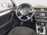 Škoda Octavia (2014) 1.2 TSI, Tempomat - náhled 7