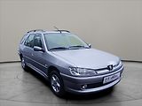 Peugeot 306 1,6 BREAK KOMBI - náhled 1