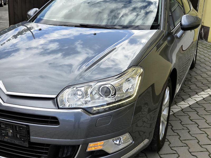 Citroën C5 2,0HDi 120kW SERV.KN,ROZVODY  - fotka 3 z 43